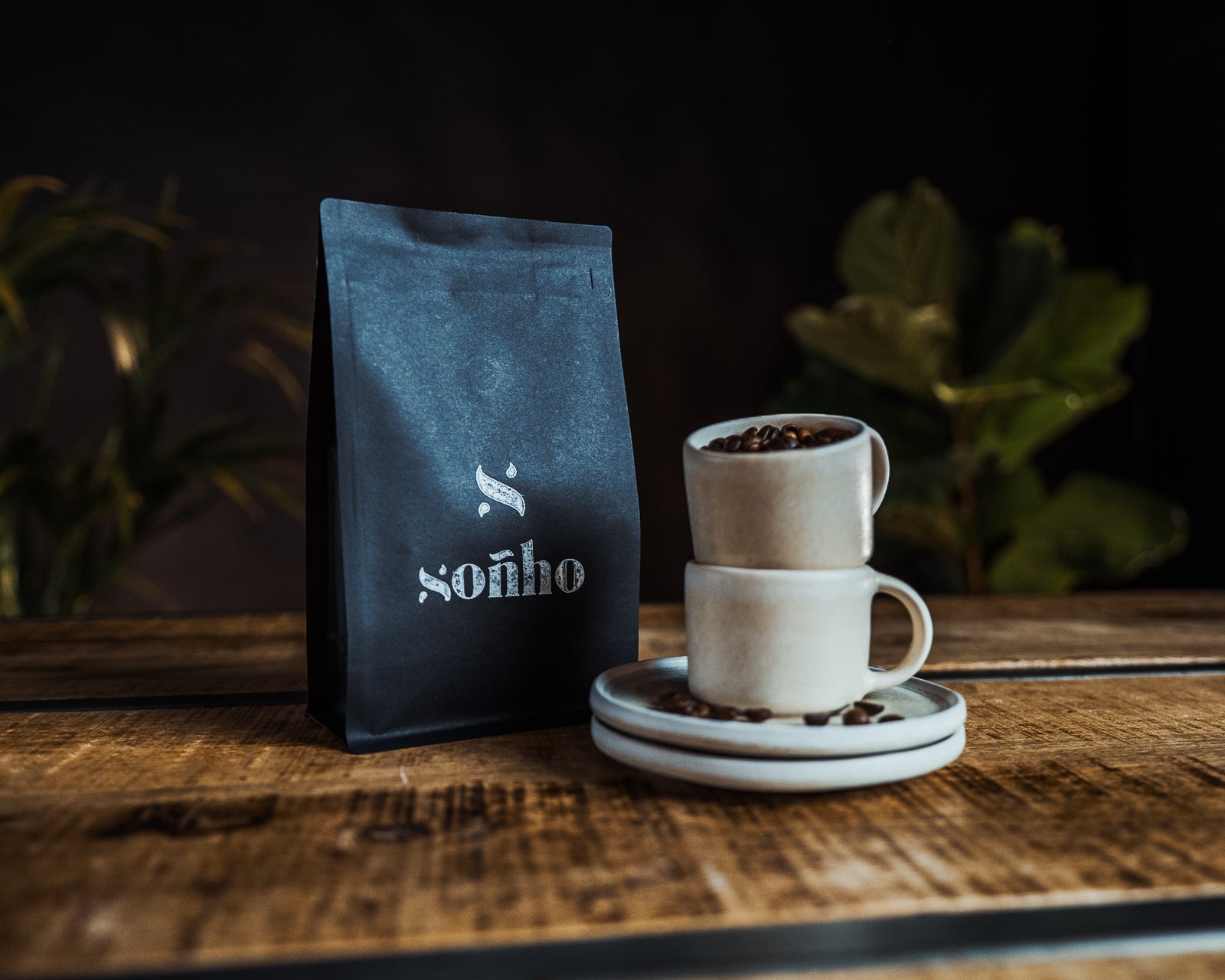 Kaffee & Espresso im Mix & Match