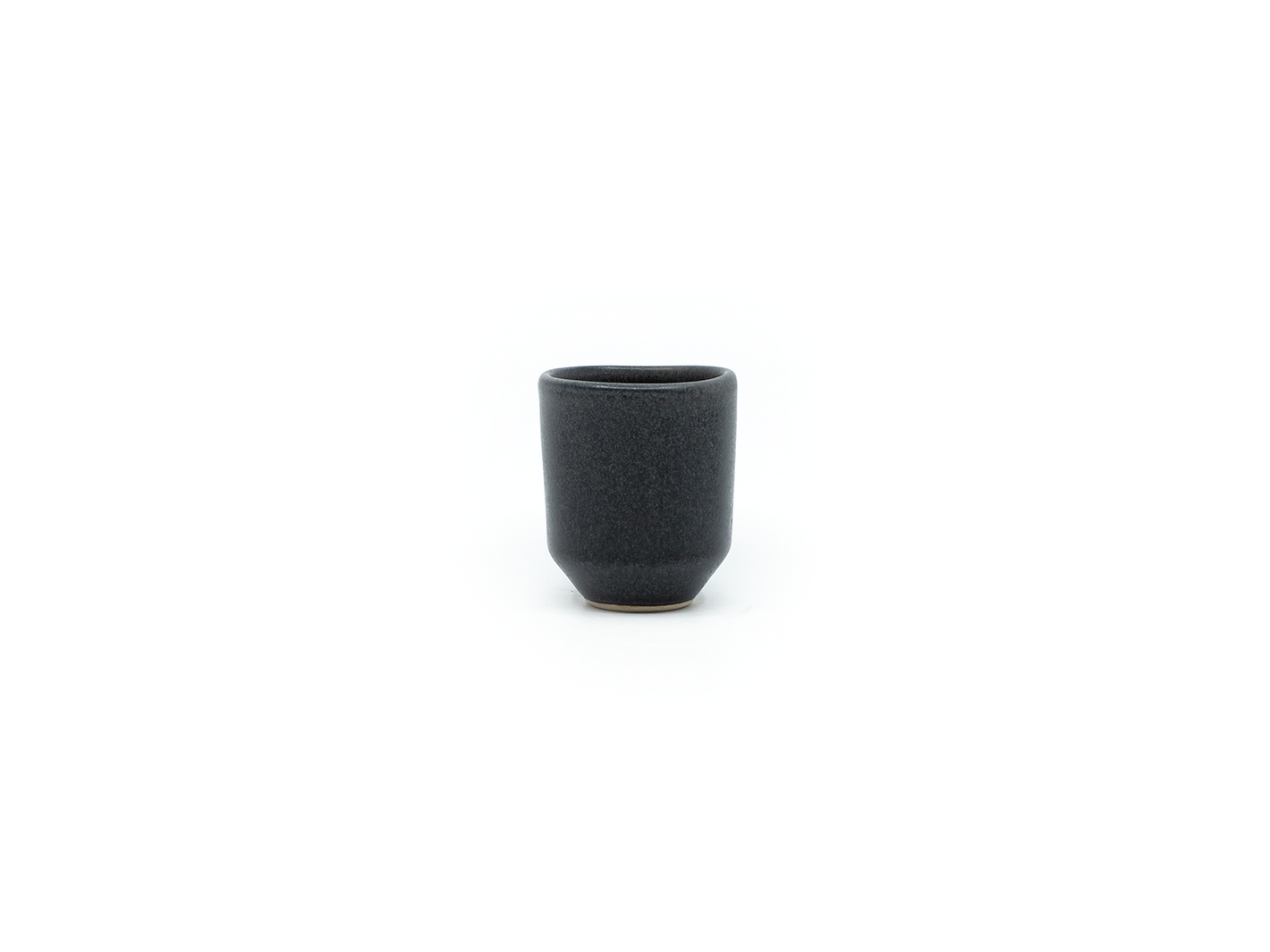 Noite - Tasse expresso noire