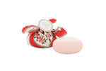 Castelbel Chitas - Feste Seife Rose