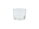 Clareza - Trinkglas 22 cl, 4er Set