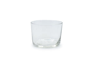 Clareza - Trinkglas 22 cl, 4er Set