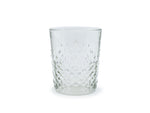 Cristais - Trinkglas 35 cl, 4er Set