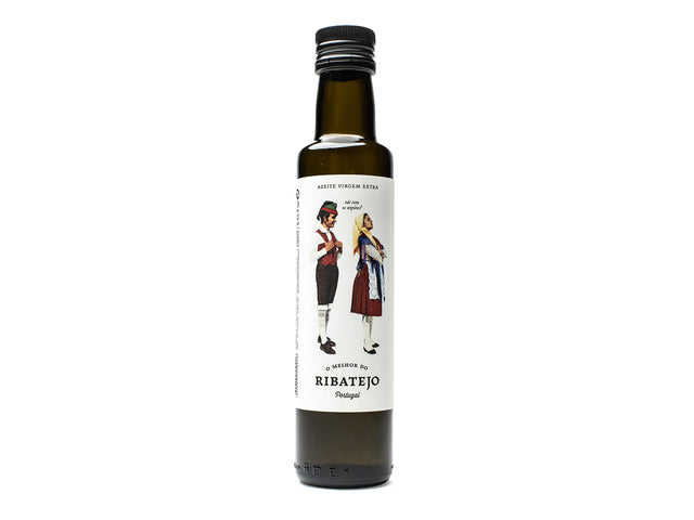 Ribatejo - Huile d'olive vierge extra, 250 ml