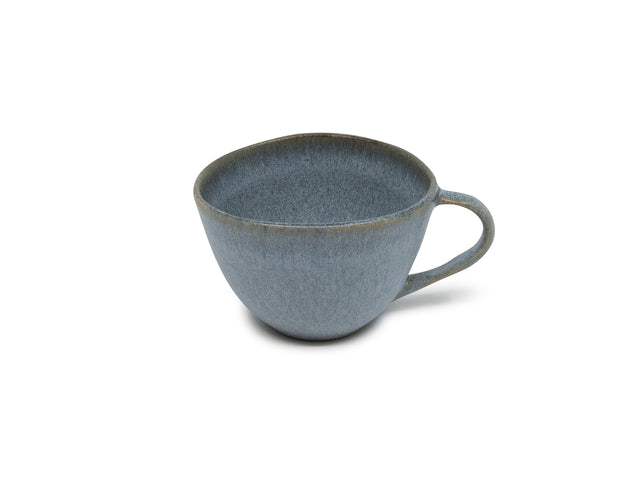 Azul Neble - Cappuccino Tasse grau reaktiv