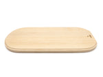 Holz Servierbrett gross