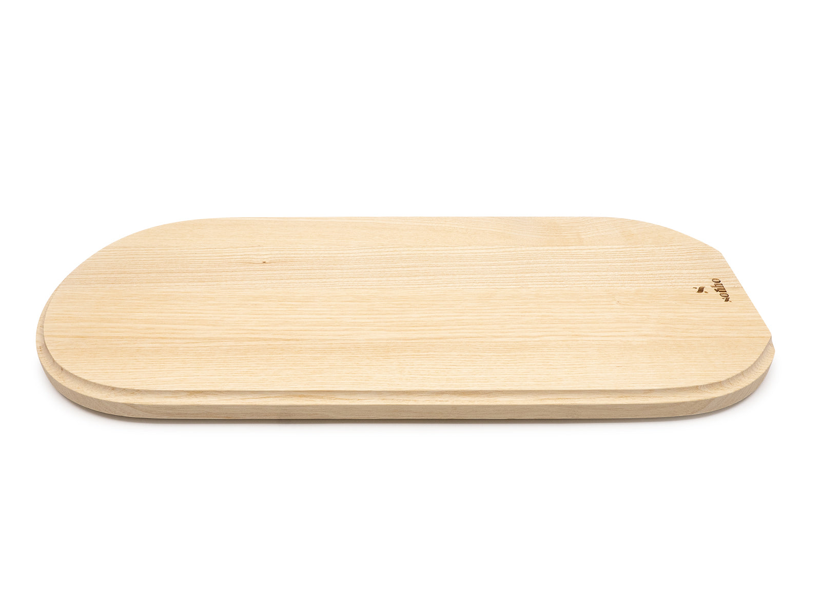 Holz Servierbrett gross