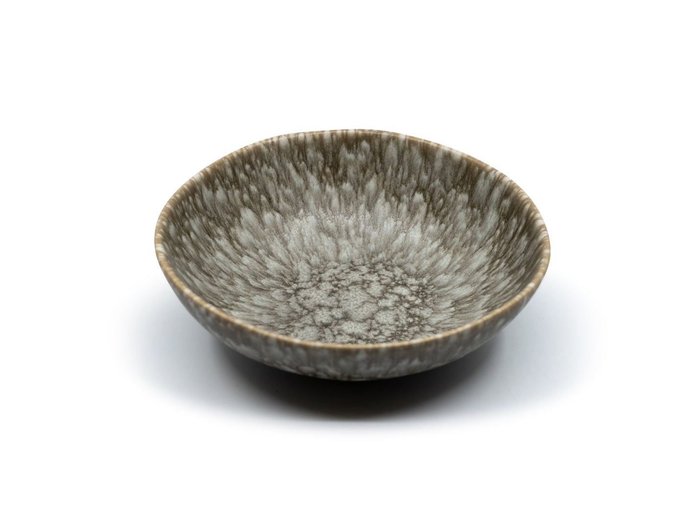 Barrento - Bol à snacks taupe réactive