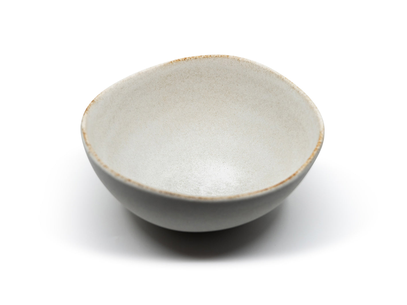 Autêntico - Bol à céréales blanc-crème