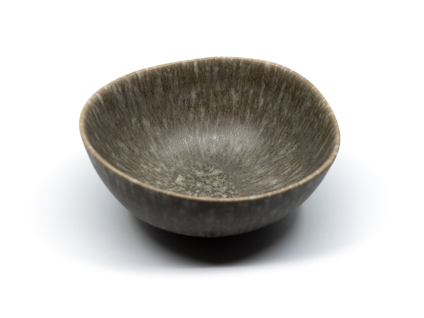 Barrento - bol à céréales taupe réactif