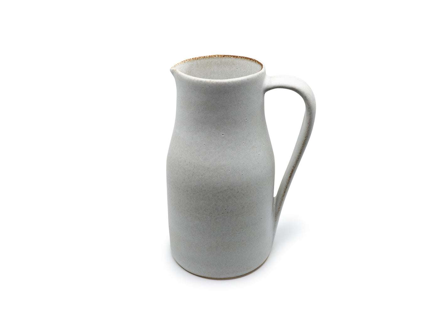 Autêntico - Grand carafe 1.2 l blanche-crème