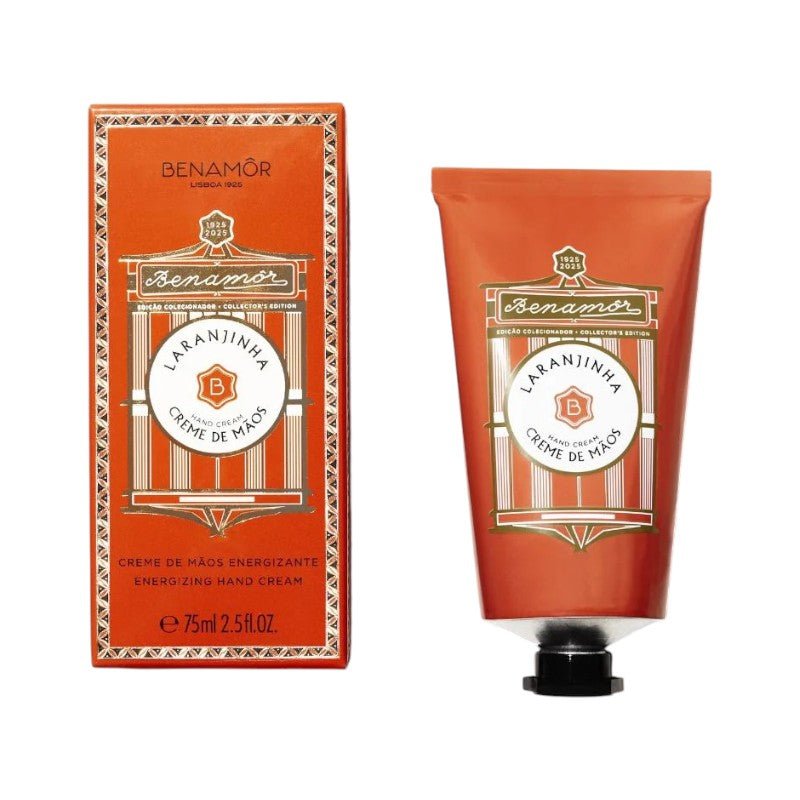 Laranjinha Centenary Collection - Handcreme, 75 ml