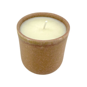 soñho - Duftkerze Räucherholz