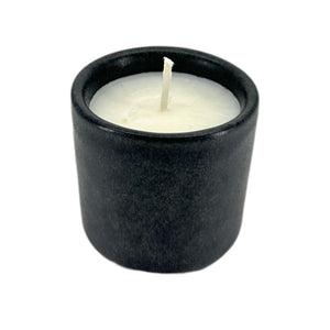 soñho - Duftkerze klein Palo Santo