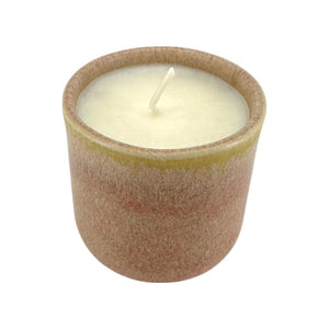 soñho - Duftkerze Räucherholz