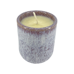 soñho - Duftkerze klein Lavendel