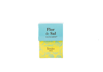 Salmarim - Flor de Sal Citrus, 100 gr