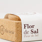 Salmarim - Flor de sal im Mini-Kork-Behälter, 20 gr