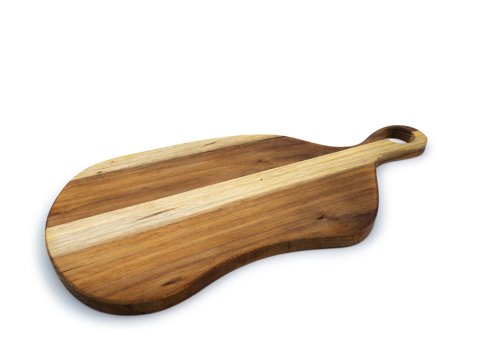 Tábua Acácia - Holz Schneidebrett