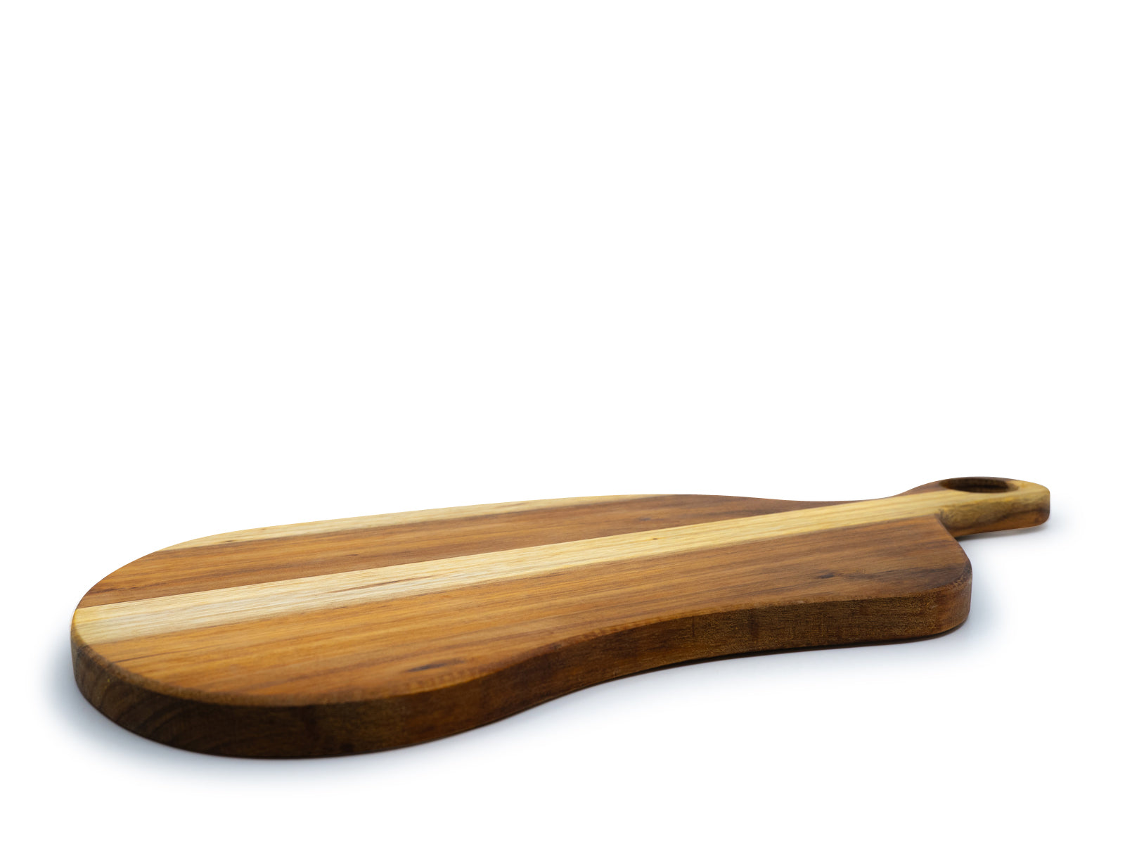 Tábua Acácia - Holz Schneidebrett