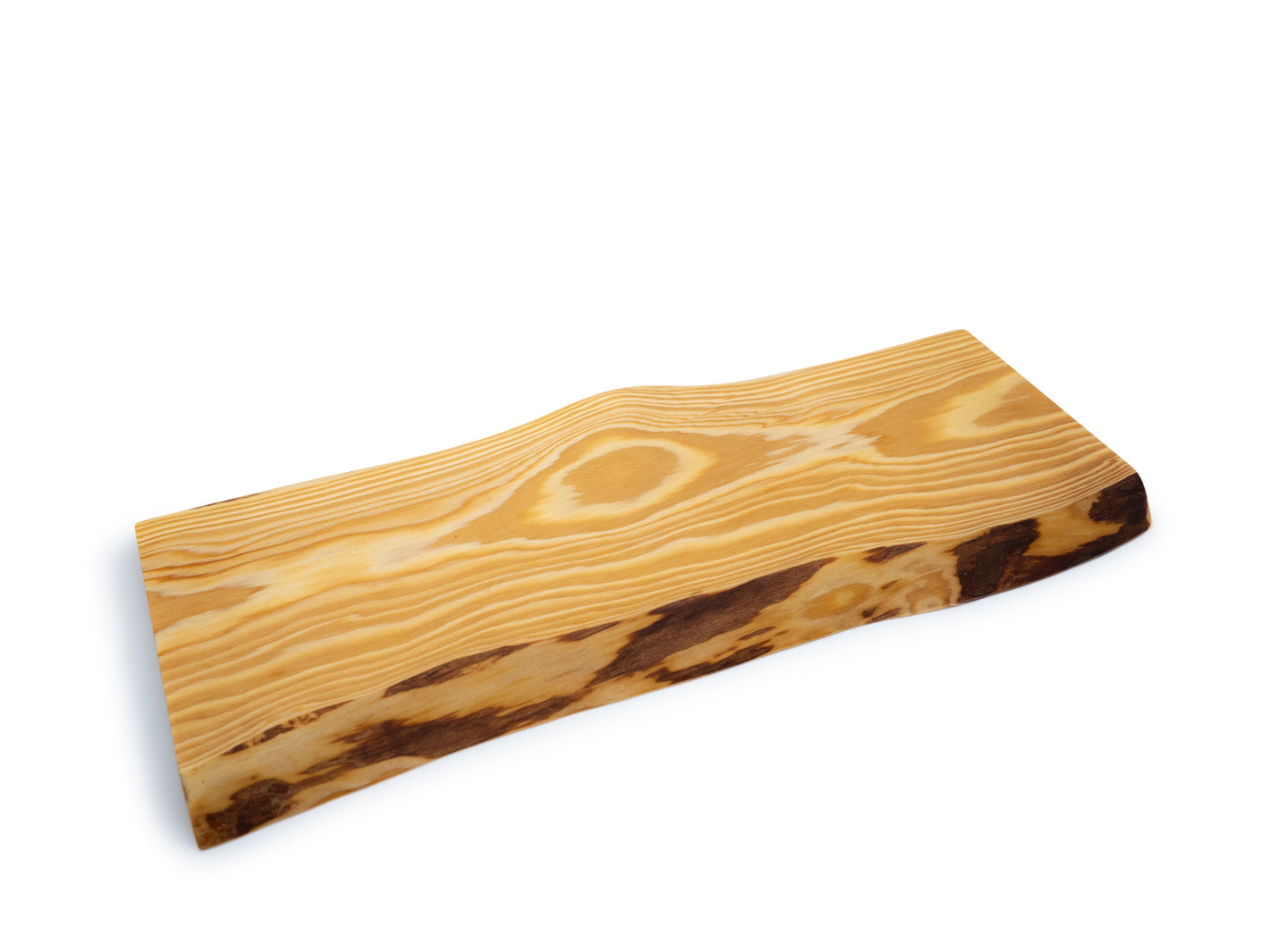 Tábua Pinho - Holz Servierbrett