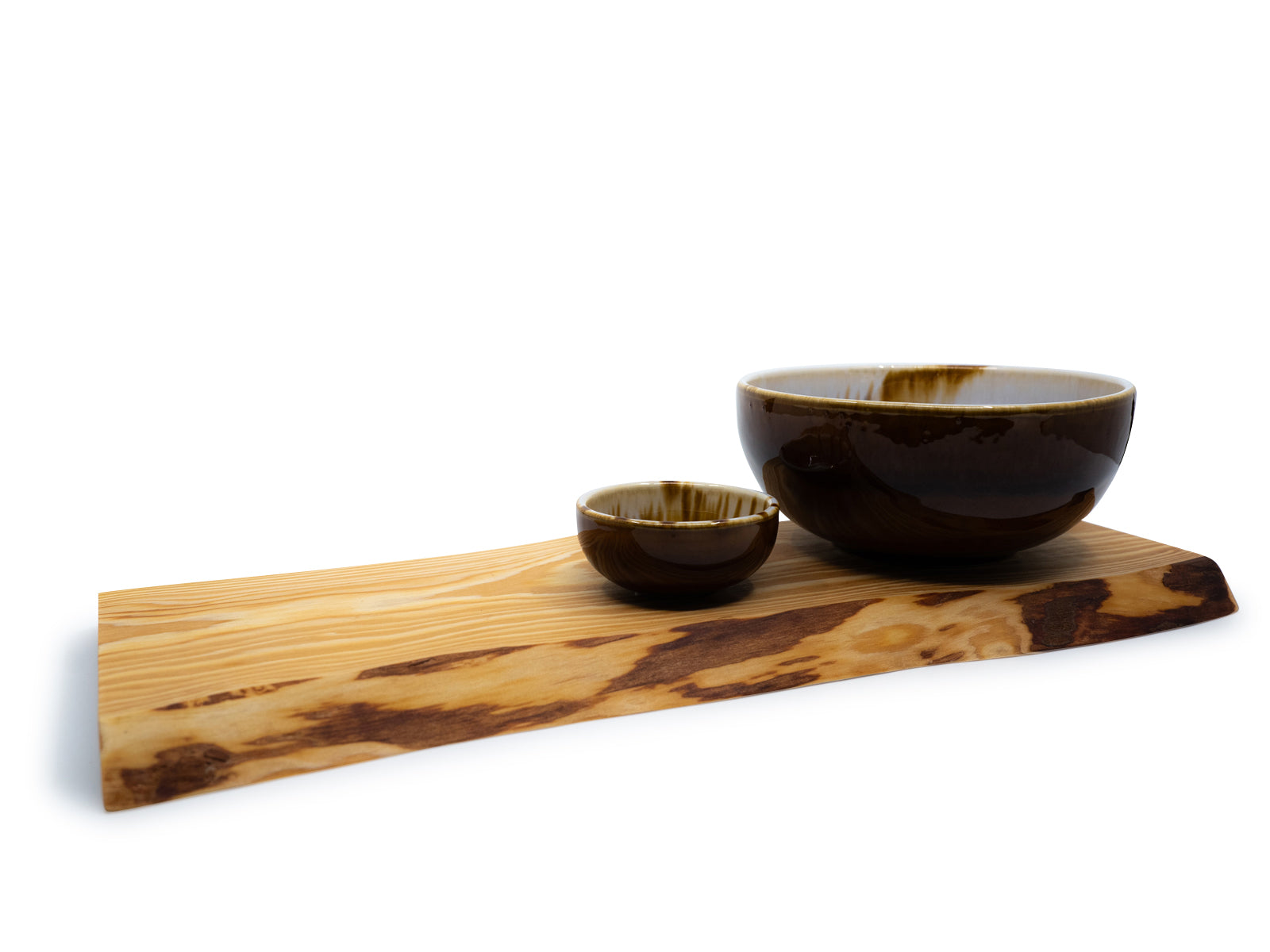 Tábua Pinho - Holz Servierbrett