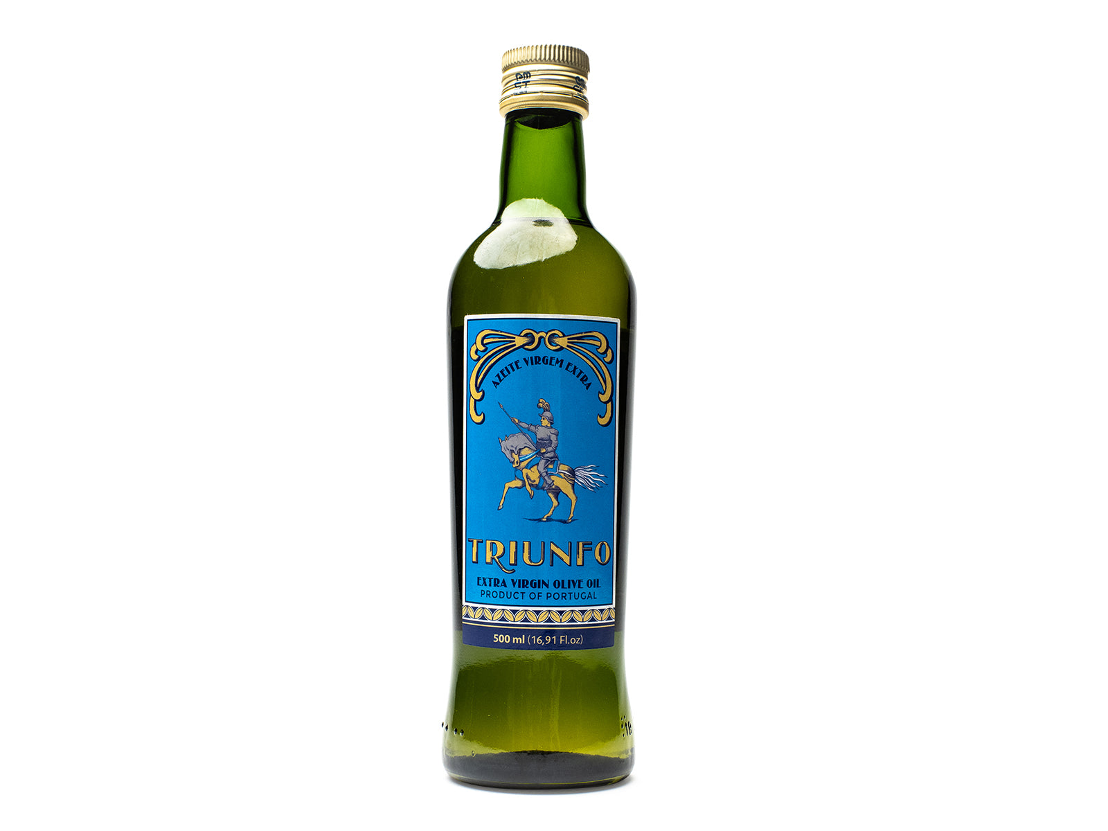Trifunfo - Portugiesisches Olivenöl