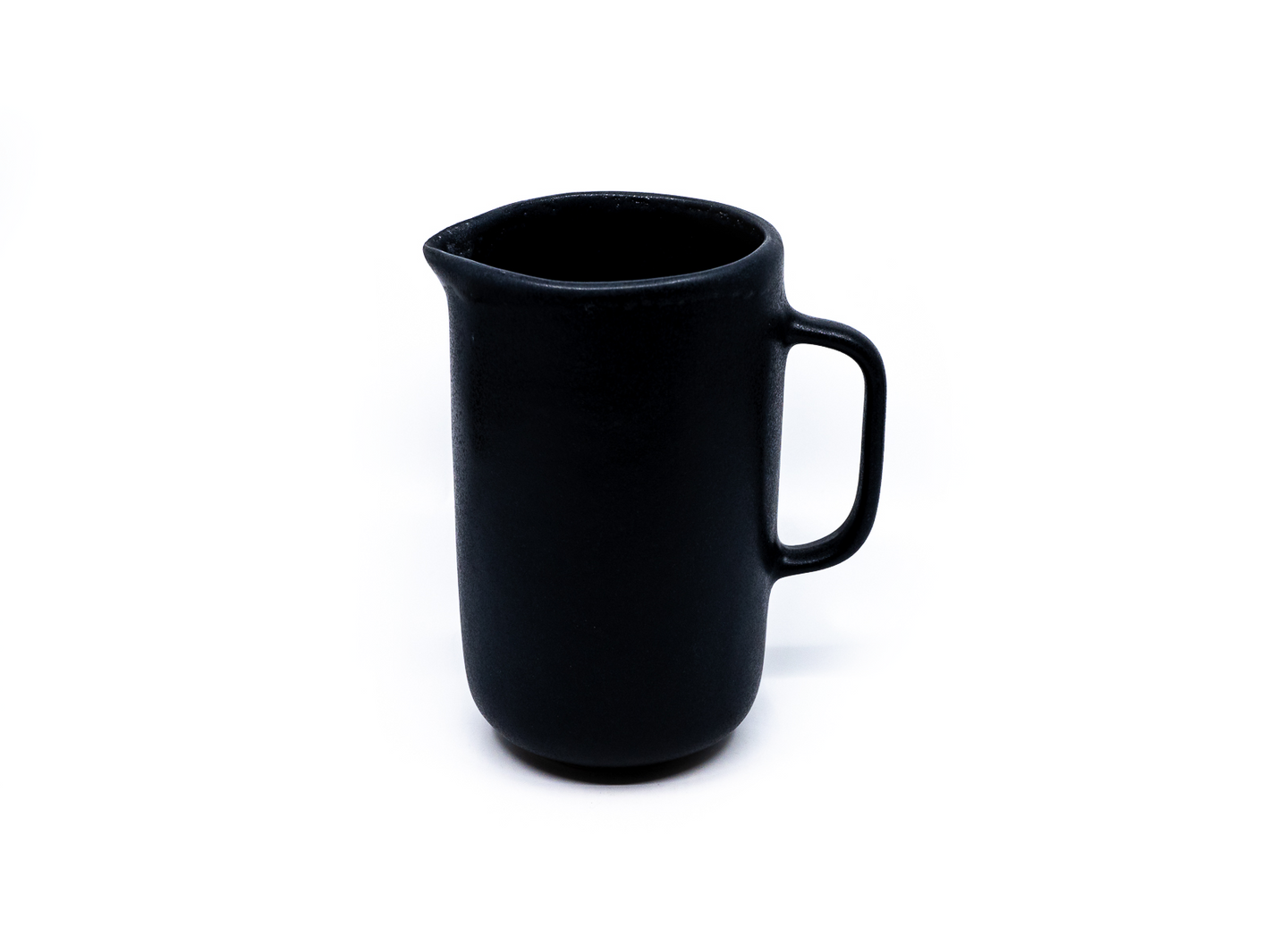 Noite - Krug 1 l schwarz