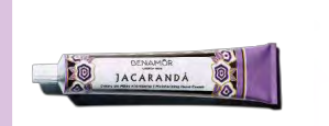 Jacarandá - Beruhigende Lippencreme, 10 ml