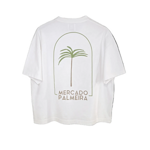 Mercado Palmeira Shirt