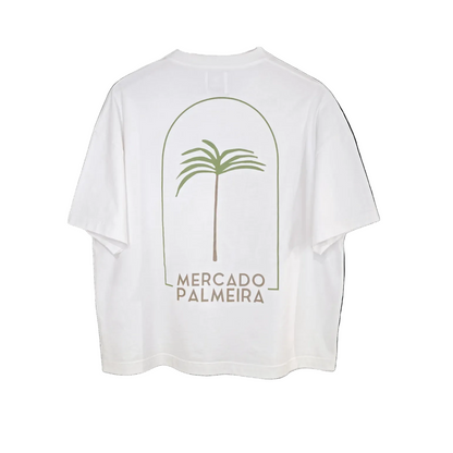 Mercado Palmeira Shirt