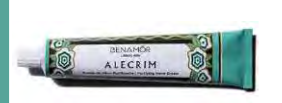 Alecrim - Pure Handcreme, 30 ml