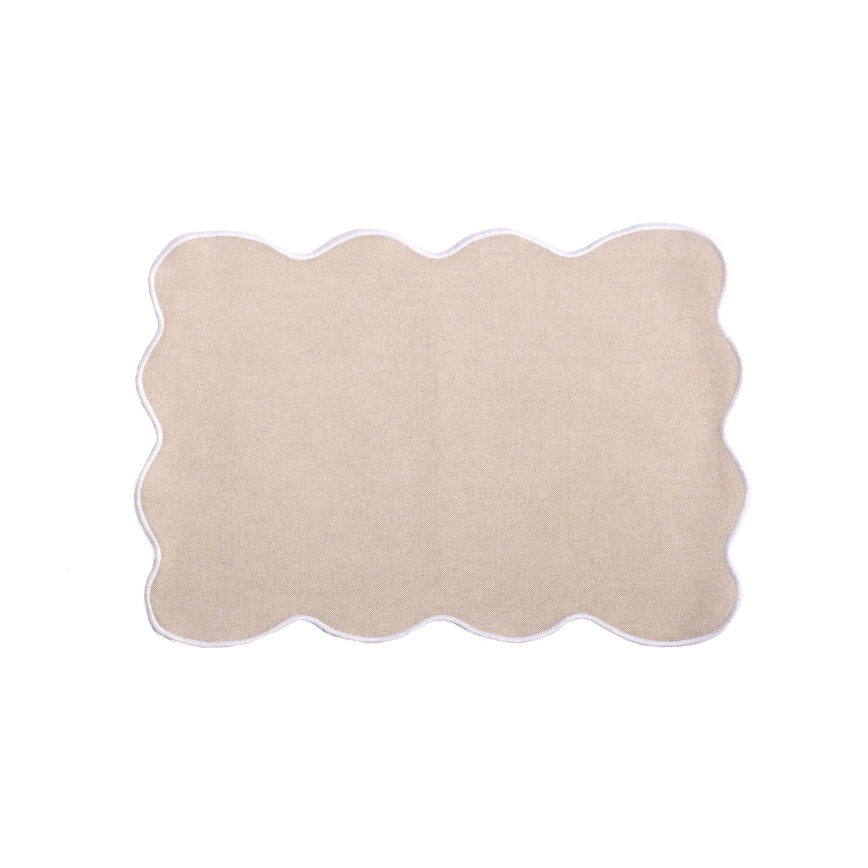 Palma - Tischset 35 x 50 beige