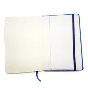 Anjo - Notizbuch A5