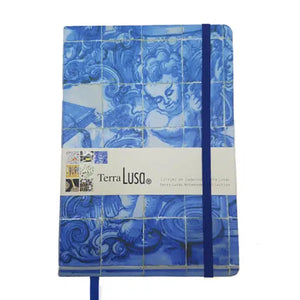 Anjo - Notizbuch A5