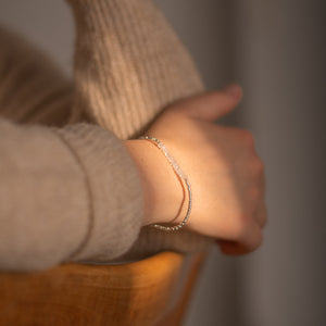 Armband Lanai Mondstein