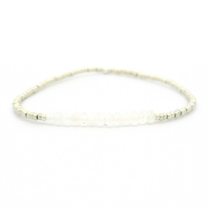 Armband Lanai Mondstein