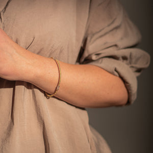 Armband Lania Labradorit