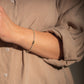 Armband Lania Smaragd