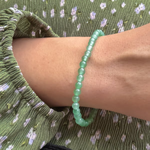 Armband Mara Aventurin