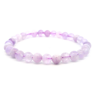 Armband Mara Bold Amethyst