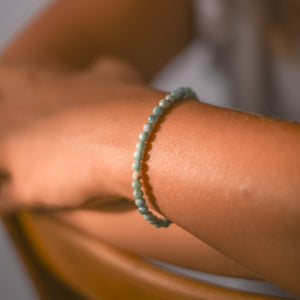 Armband Mara Larimar