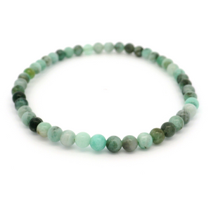 Armband Mara Smaragd