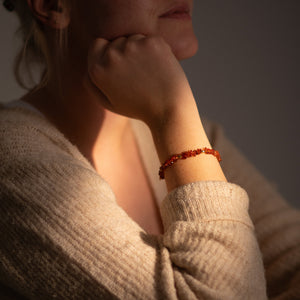 Armband Amber