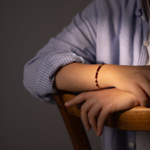 Armband Code Of "My person"