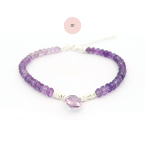 Armband Intuition