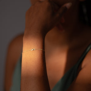 Armband Knot