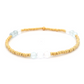 Armband Lania Aquamarin