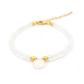 Armband Moon Drop