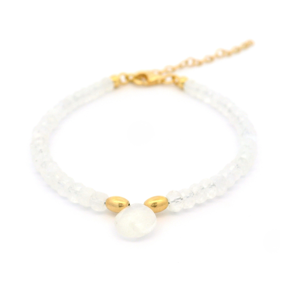 Armband Moon Drop