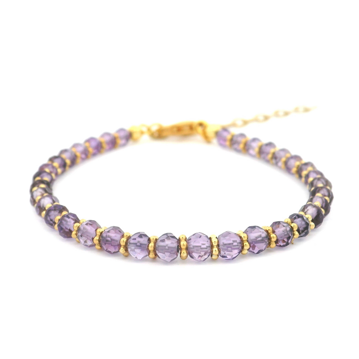 Armband Nova Amethyst